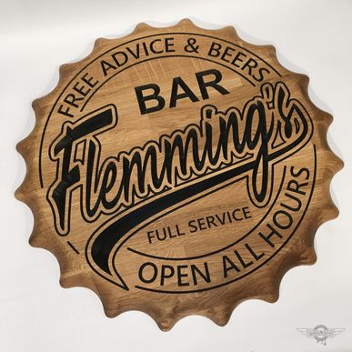 flemmings bar